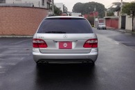 Mercedes-Benz E 55 AMG Kompressor 2004