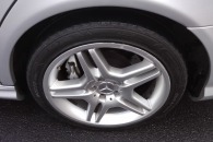 Mercedes-Benz E 55 AMG Kompressor 2004