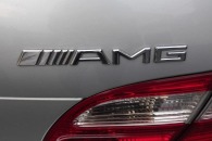 Mercedes-Benz E 55 AMG Kompressor 2004