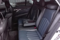 Mercedes-Benz E 55 AMG Kompressor 2004
