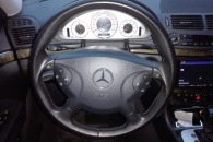 Mercedes-Benz E 55 AMG Kompressor 2004
