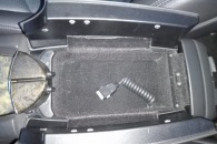 Mercedes-Benz E 55 AMG Kompressor 2004