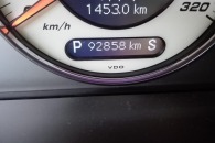 Mercedes-Benz E 55 AMG Kompressor 2004