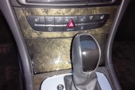 Mercedes-Benz E 55 AMG Kompressor 2004