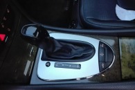 Mercedes-Benz E 55 AMG Kompressor 2004