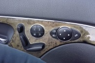 Mercedes-Benz E 55 AMG Kompressor 2004