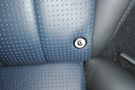Mercedes-Benz E 55 AMG Kompressor 2004