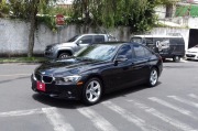 BMW 3 328i 2013
