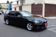 BMW 3 328i 2013