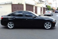 BMW 3 328i 2013