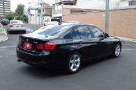 BMW 3 328i 2013