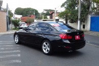 BMW 3 328i 2013
