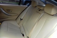 BMW 3 328i 2013