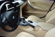 BMW 3 328i 2013