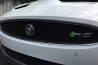 Jaguar XK RS 2014