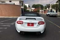 Jaguar XK RS 2014