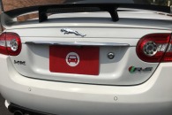 Jaguar XK RS 2014