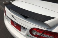 Jaguar XK RS 2014