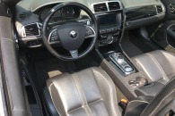 Jaguar XK RS 2014