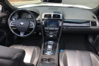 Jaguar XK RS 2014