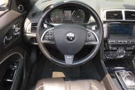 Jaguar XK RS 2014