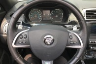 Jaguar XK RS 2014