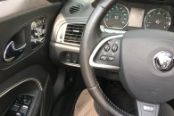 Jaguar XK RS 2014