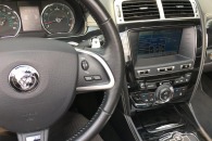 Jaguar XK RS 2014