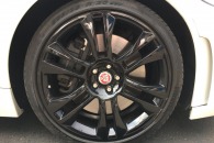 Jaguar XK RS 2014