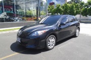 Mazda 3i Skyactiv Technology 2012