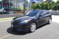 Mazda 3i Skyactiv Technology 2012
