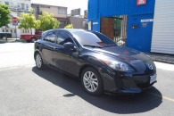 Mazda 3i Skyactiv Technology 2012