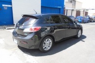 Mazda 3i Skyactiv Technology 2012