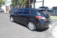 Mazda 3i Skyactiv Technology 2012