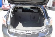Mazda 3i Skyactiv Technology 2012