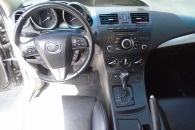 Mazda 3i Skyactiv Technology 2012