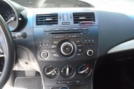 Mazda 3i Skyactiv Technology 2012