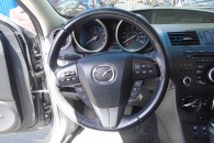 Mazda 3i Skyactiv Technology 2012