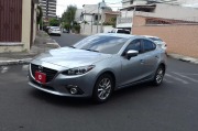 Mazda 3i Sport 2016