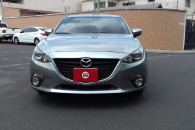 Mazda 3i Sport 2016