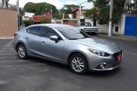 Mazda 3i Sport 2016