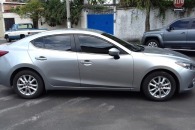 Mazda 3i Sport 2016
