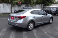 Mazda 3i Sport 2016