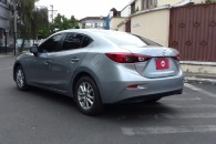 Mazda 3i Sport 2016