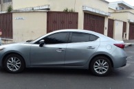 Mazda 3i Sport 2016