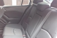Mazda 3i Sport 2016