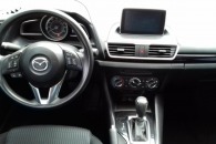 Mazda 3i Sport 2016