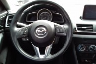 Mazda 3i Sport 2016