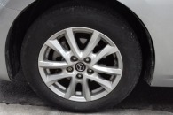 Mazda 3i Sport 2016