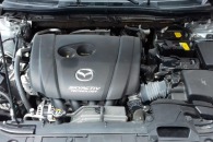Mazda 3i Sport 2016